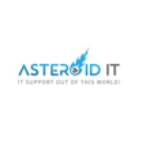 Asteroid IT logo - Similar company to Uncle Buck'S On Third