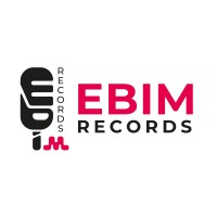 Ebim Records logo - Similar company to Onemusicat