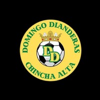 Club Domingo Dianderas logo - Similar company to Fromsolvers