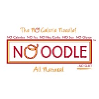 NOoodle noodle & dough  are 100% non soluble fiber. It slows down our digestion of sugar logo - Similar company to Valor Wellness