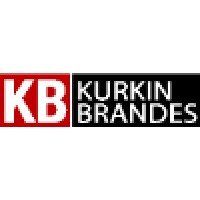 Kurkin Brandes logo - Similar company to Mind-Design Sports