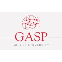 McGill Graduate Association of Students in Psychology logo - Similar company to Net Impact Mcgill Chapter