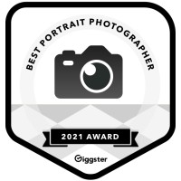 Richfield Portrait Photography logo - Similar company to Sue Bryce Education