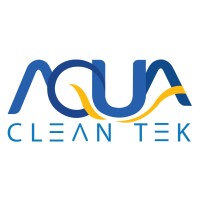 Aqua Clean Tek LTD logo - Similar company to Decorasync