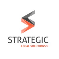 Strategic Legal Solutions logo - Similar company to Côté Maison