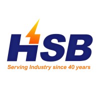 HSB ELECTRO HITECH P LTD logo - Similar company to Markdraft Pvt Ltd