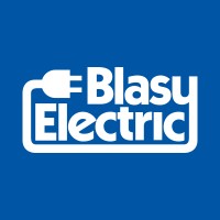Blasy Electric logo - Similar company to Serenus Johnson Construction