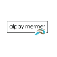Alpay Mermer logo - Similar company to Calisco Quartz Surfaces