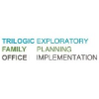 Trilogic Family Office logo - Similar company to F T Lucy - Family Office