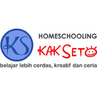 Homeschooling Kak Seto logo - Similar company to Saraswati