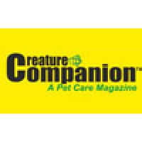 Creature Companion - A Pet Care Magazine