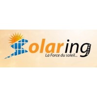 SOLARING PLUS logo - Similar company to Mr. Solar Ltd.