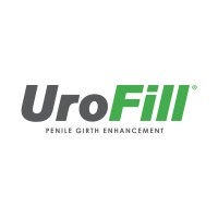 UroFill® I Engrossamento peniano logo - Similar company to Urofill®