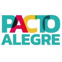 Pacto Alegre logo - Similar company to Connect Macquarie Park Innovation District