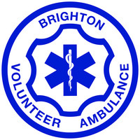 Brighton Volunteer Ambulance logo - Similar company to Chasdei Devorah, Inc.  D/B/A  Ezras Nashim Volunteer Ambulance Corps