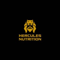 Hercules Nutrition Ltd logo - Similar company to King Soba