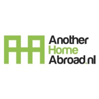 Another Home Abroad BV - Verhuurmakelaar Amsterdam logo - Similar company to Amsterdam Beautiful Property Rental