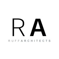 RUFFARCHITECTS logo - Similar company to Sow Space