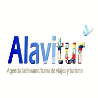 ALAVITUR /AGENCIA DE VIAJES Y TURISMO logo - Similar company to Unalma