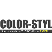COLOR-STYL logo - Similar company to Xpert Avignon