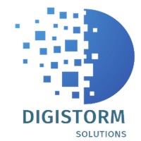 Digistorm Solutions logo - Similar company to Vidyaxcel Concepts Pvt Ltd