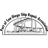 Port of San Diego Ship Repair Association logo - Similar company to Illustra Pro
