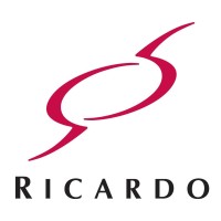 Ricardo Group logo - Similar company to Dickson Group