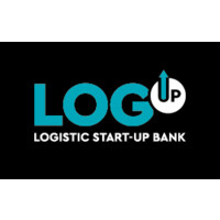Log up start-up bank logo - Similar company to Log-Up Logística Y Servicios Sa De Cv