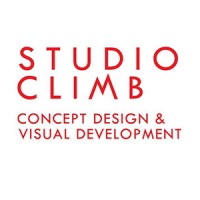 STUDIO CLIMB, The Craftsman of Imagination. logo - Similar company to Rossdraws