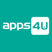APPS4U logo - Similar company to Duwal.Com Llc