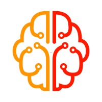 CognitiveAI Inc. logo - Similar company to Cognitive Tech Solutions.Ai