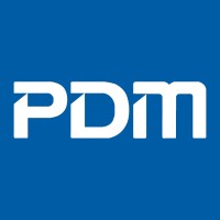 PDM (Holdings) Limited logo - Similar company to Studio Gwaka