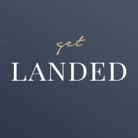 Get Landed logo - Similar company to Cvs By Sarah
