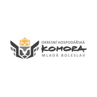 Okresní hospodářská komora Mladá Boleslav logo - Similar company to Pino Automotive Cz, S.R.O.