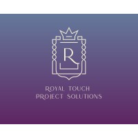Royal Touch Project Solutions