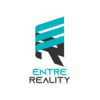 EntreReality logo - Similar company to Gaion Co., Ltd.
