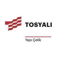 Tosyalı Yapı Çelik logo - Similar company to Tosyalı Makina