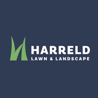 Harreld Lawn and Landscape LLC logo - Similar company to Spruce Clean