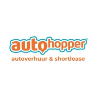 Autohopper | Autoverhuur & Shortlease logo - Similar company to Van Der Heiden