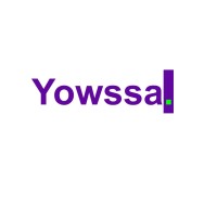Yowssa logo - Similar company to Keeppet