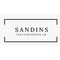 Sandins Industriteknik AB logo - Similar company to Hartmann Materials Ag