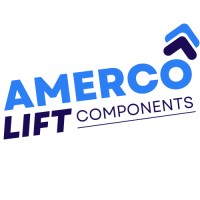 Amerco Lift logo - Similar company to Elca Lift