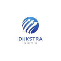 Dijkstra logo - Similar company to Dijkstra