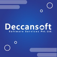 Deccansoft logo - Similar company to Innasoft Technologies Pvt Ltd