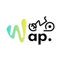 Les Vélos Wap logo - Similar company to Reset&Match