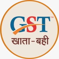 GST KHATA BAHI logo - Similar company to Horicent Systems