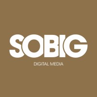 SoBigDigital logo - Similar company to Sherpa Agent Co., Ltd.