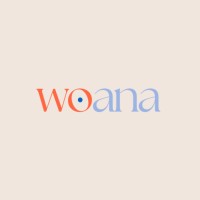 Woana: Women Creating Impact logo - Similar company to Codigo Mate