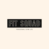 FIT SQUAD Personal Gym Leipzig logo - Similar company to Satire Gym®️