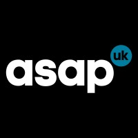 ASAP UK LTD logo - Similar company to Staged Events Ltd
